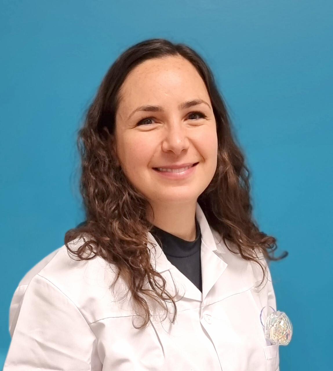 Dr MaudLaure FERREIRADAYER Magellan